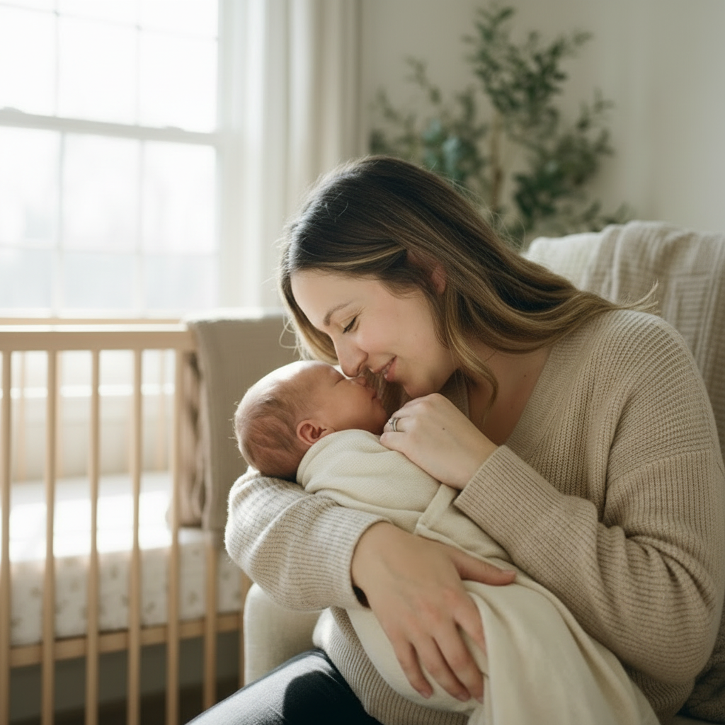 Making Breast Milk Accessible